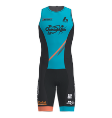 Drive ITU Skinsuit Women