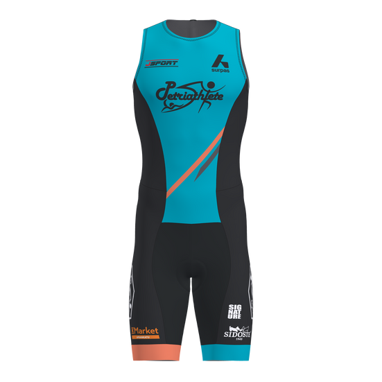 Drive ITU Skinsuit Women