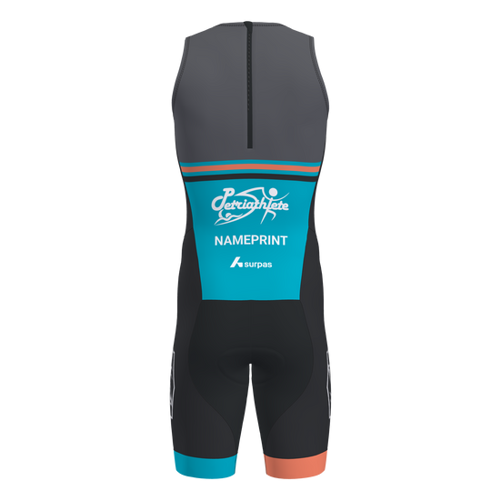 Drive ITU Skinsuit Women