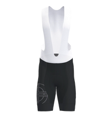 Vitric Bib Shorts Men