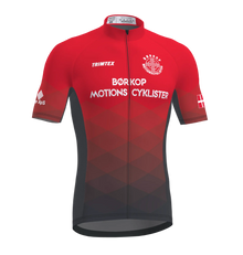 Elite 2.0 Shirt SS Men
