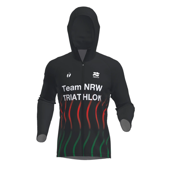 Flex 4.0 Hoodie Women