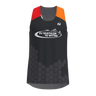 Fast 3.0 Singlet Men