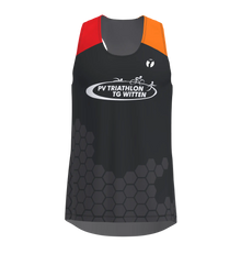 Fast 3.0 Singlet Women