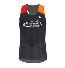 Fast 3.0 Singlet Women