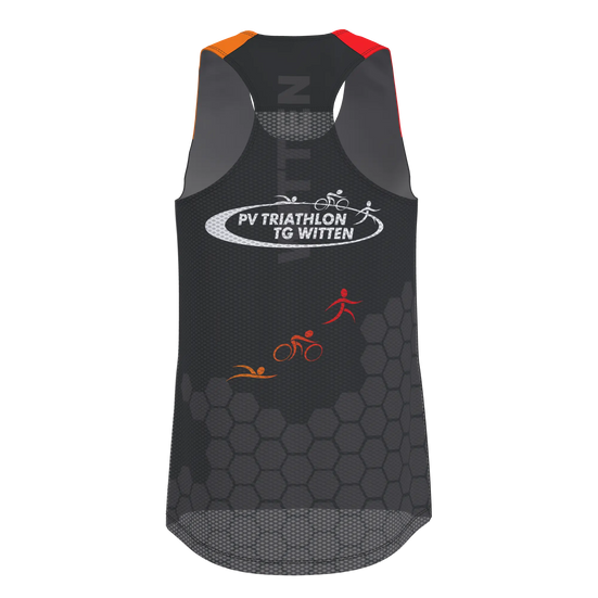 Fast 3.0 Singlet Women