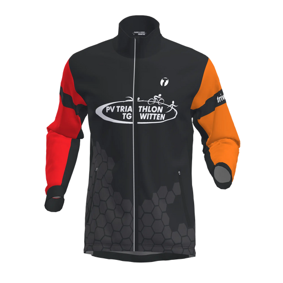 Trainer 3.0 Jacket Men