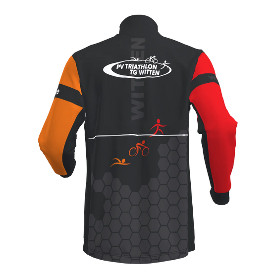 Trainer 3.0 Jacket Jr