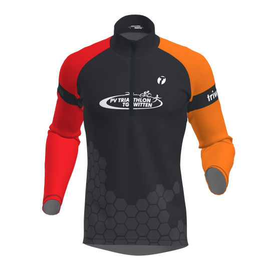 Flex 2.0 Shirt LS Men