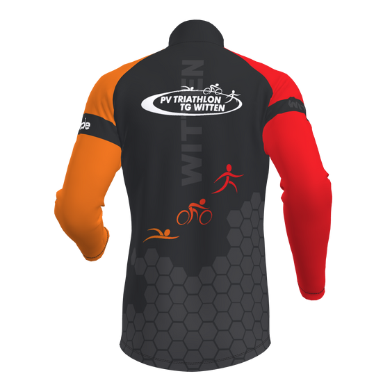 Flex 2.0 Shirt LS Men