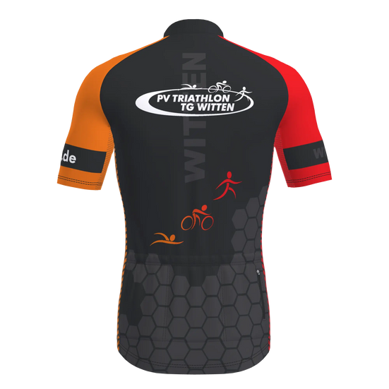 Elite 2.0 Shirt SS Men