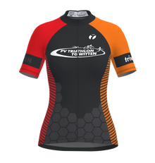 Elite 2.0 Shirt SS Women