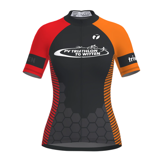 Elite 2.0 Shirt SS Women
