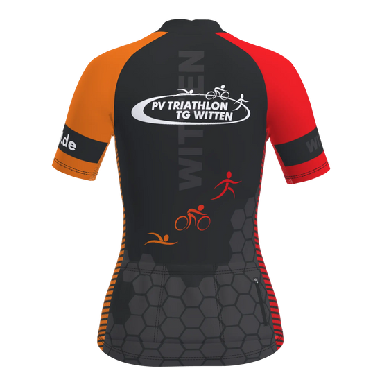 Elite 2.0 Shirt SS Women