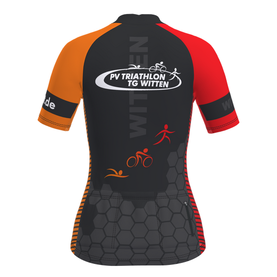 Elite 2.0 Shirt SS Women