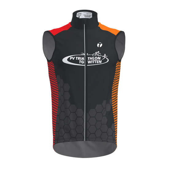 Elite Lightweight Vest Men