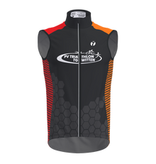 Elite Lightweight Vest Women