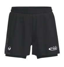 Fast Shorts Women