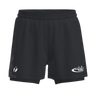 Fast Shorts Women