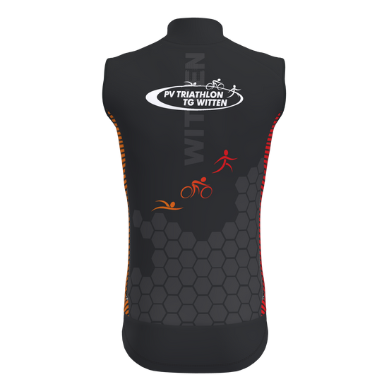 Venom Vest Men