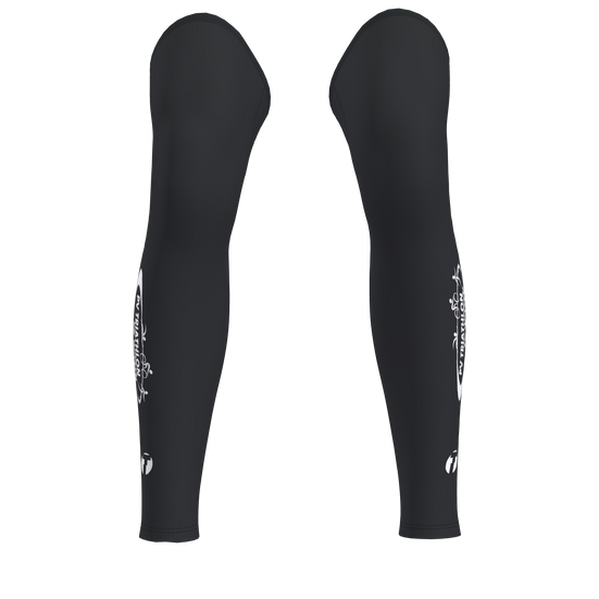 Venom Leg Warmers