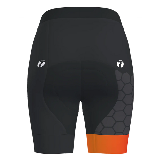 Vitric Shorts Women