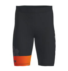 Lead Short Tights Men