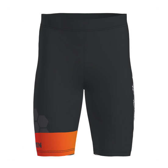 Lead Short Tights Men