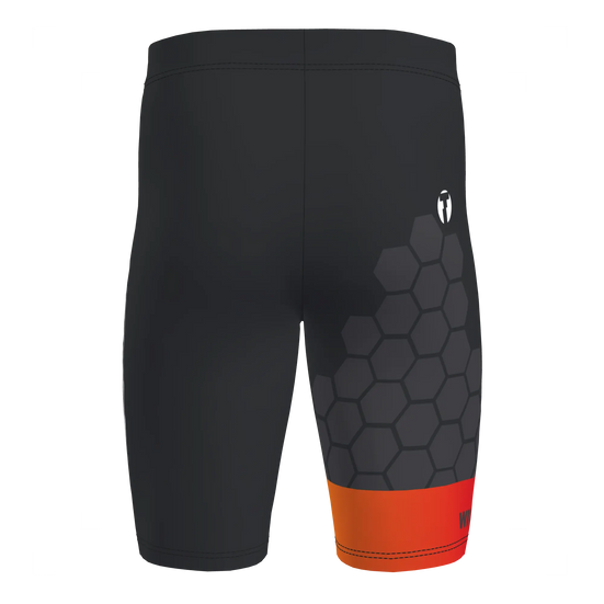 Lead Short Tights Men