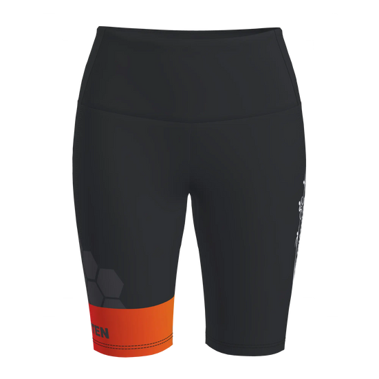 Lead Short Tights Women