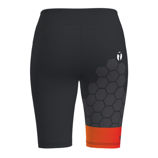 Lead Short Tights Women