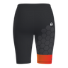 Lead Short Tights Women