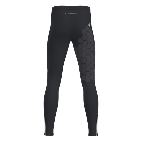 Rapid Long Tights Men