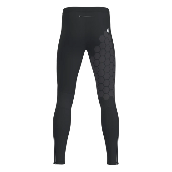 Rapid Long Tights Men