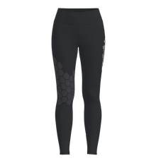 Rapid Long Tights Women