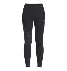 Rapid Long Tights Women