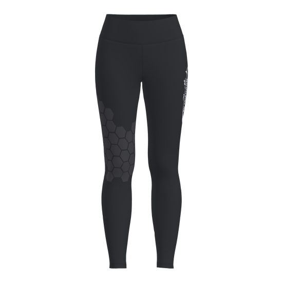 Rapid Long Tights Women