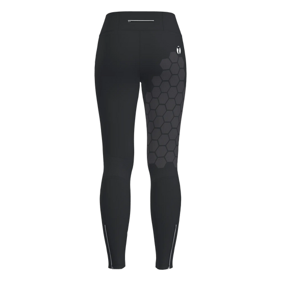 Rapid Long Tights Women