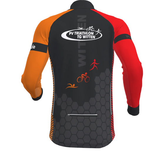 Elite Lightweight Jacket Men
