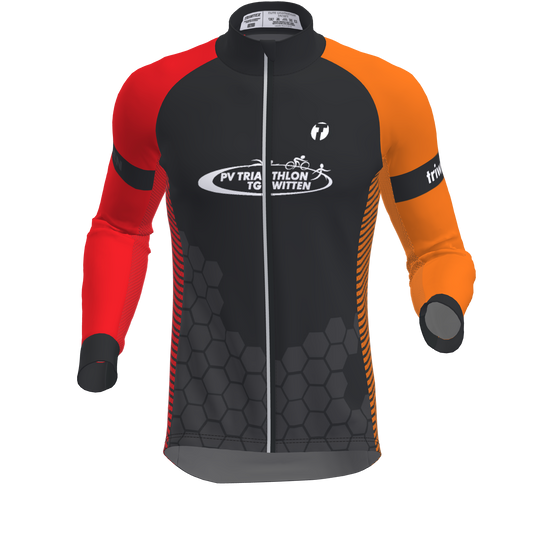 Elite Lightweight Jacket Women