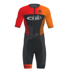 Aero 4 Speedsuit LD Men