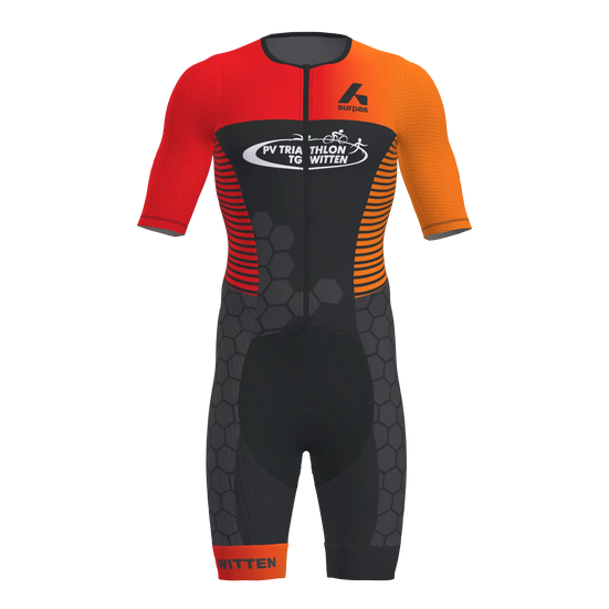Aero 4 Speedsuit LD Women
