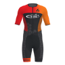 Aero 4 Speedsuit LD Women