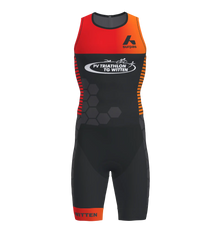 Pursue Skinsuit SD Men