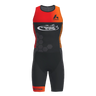 Pursue Skinsuit SD Men