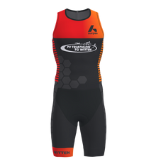Pursue Skinsuit SD Men