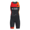 Pursue Skinsuit SD Men