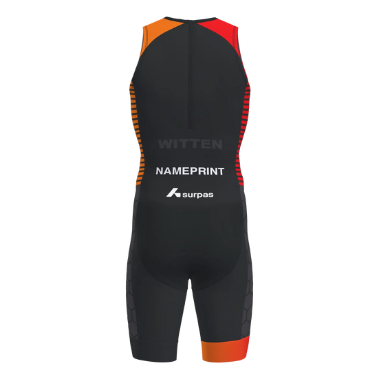 Pursue Skinsuit SD Men