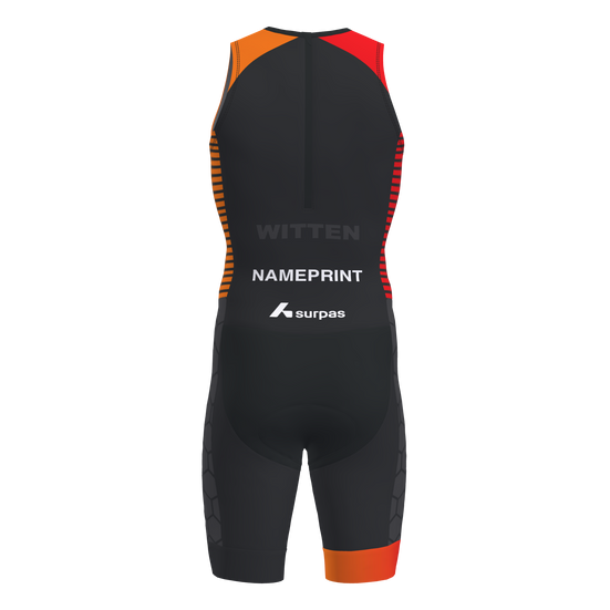 Pursue Skinsuit SD Men