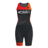 Pursue Skinsuit SD Women